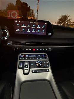 هیۆندای پالیسەید